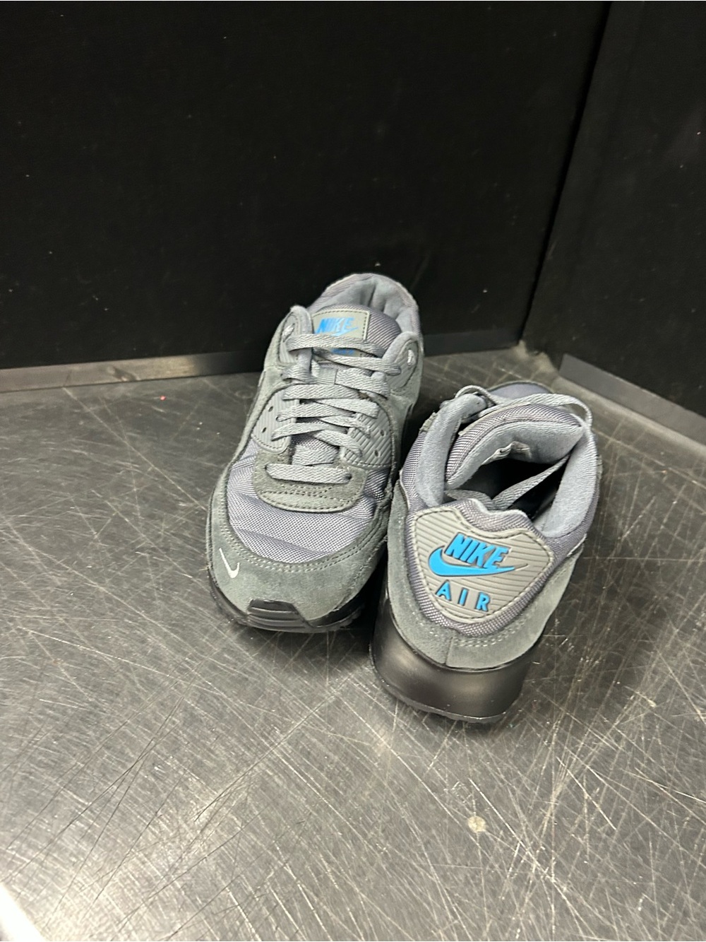 Nike Air Max 90 Size 8 Men - Picture 11 of 11